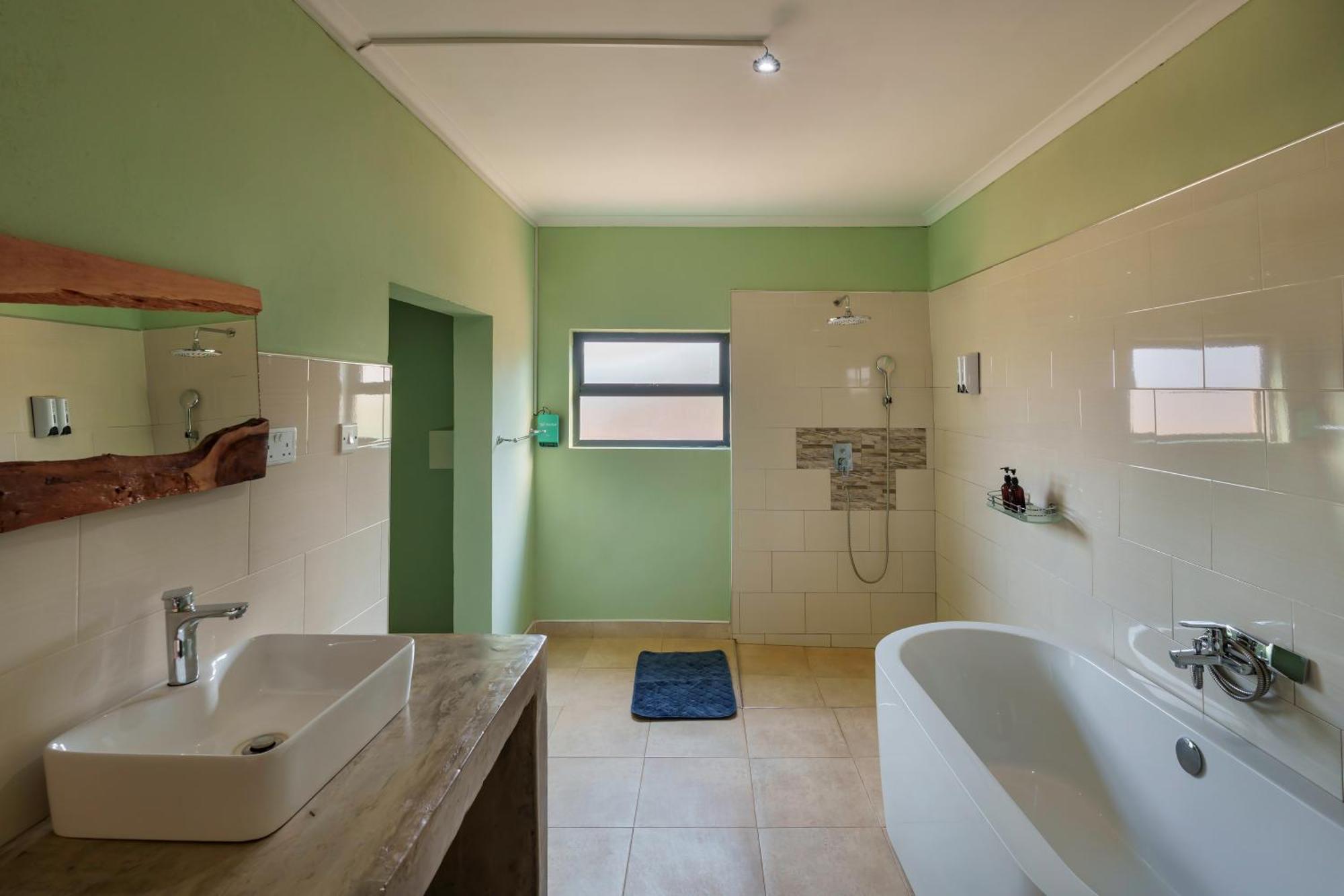 The Nkhosi Livingstone Lodge And Spa מראה חיצוני תמונה